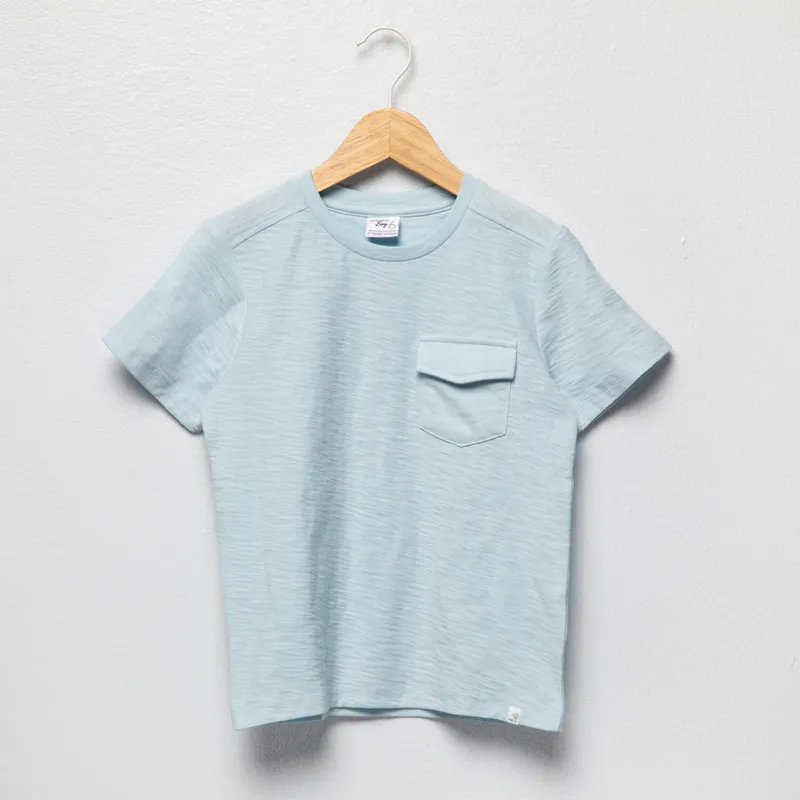 YAMP - Polera Niño Algodón Yamp