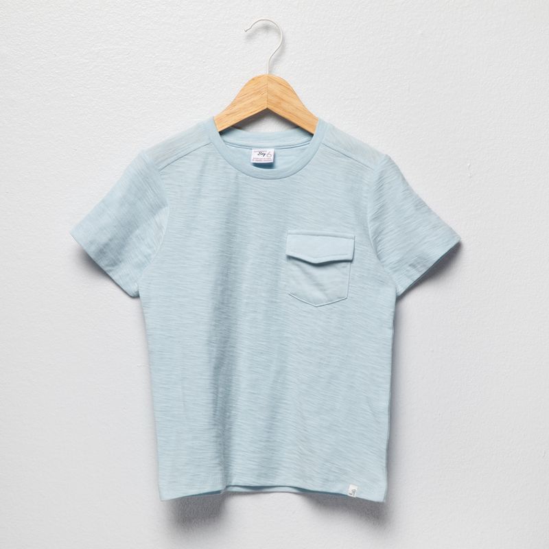 YAMP - Polera Niño Algodón Yamp