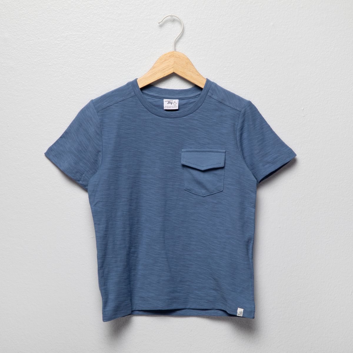 YAMP - Polera Niño Algodón Yamp