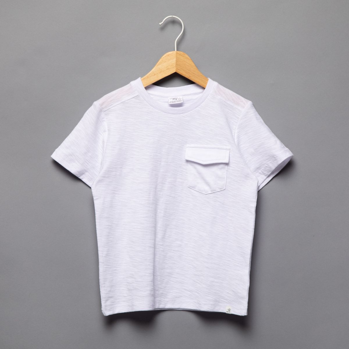 YAMP - Polera Niño Algodón Yamp