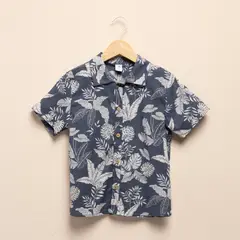 YAMP - Camisa Niño Algodón