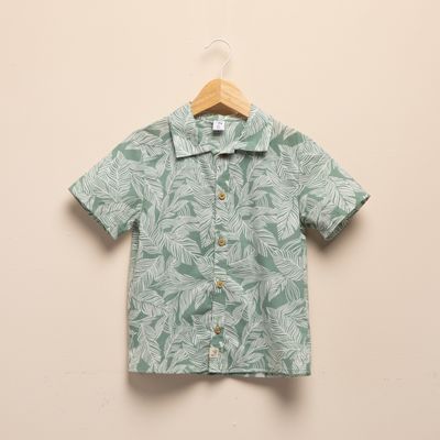 Imagen 2 del producto Camisa Niño Algodón