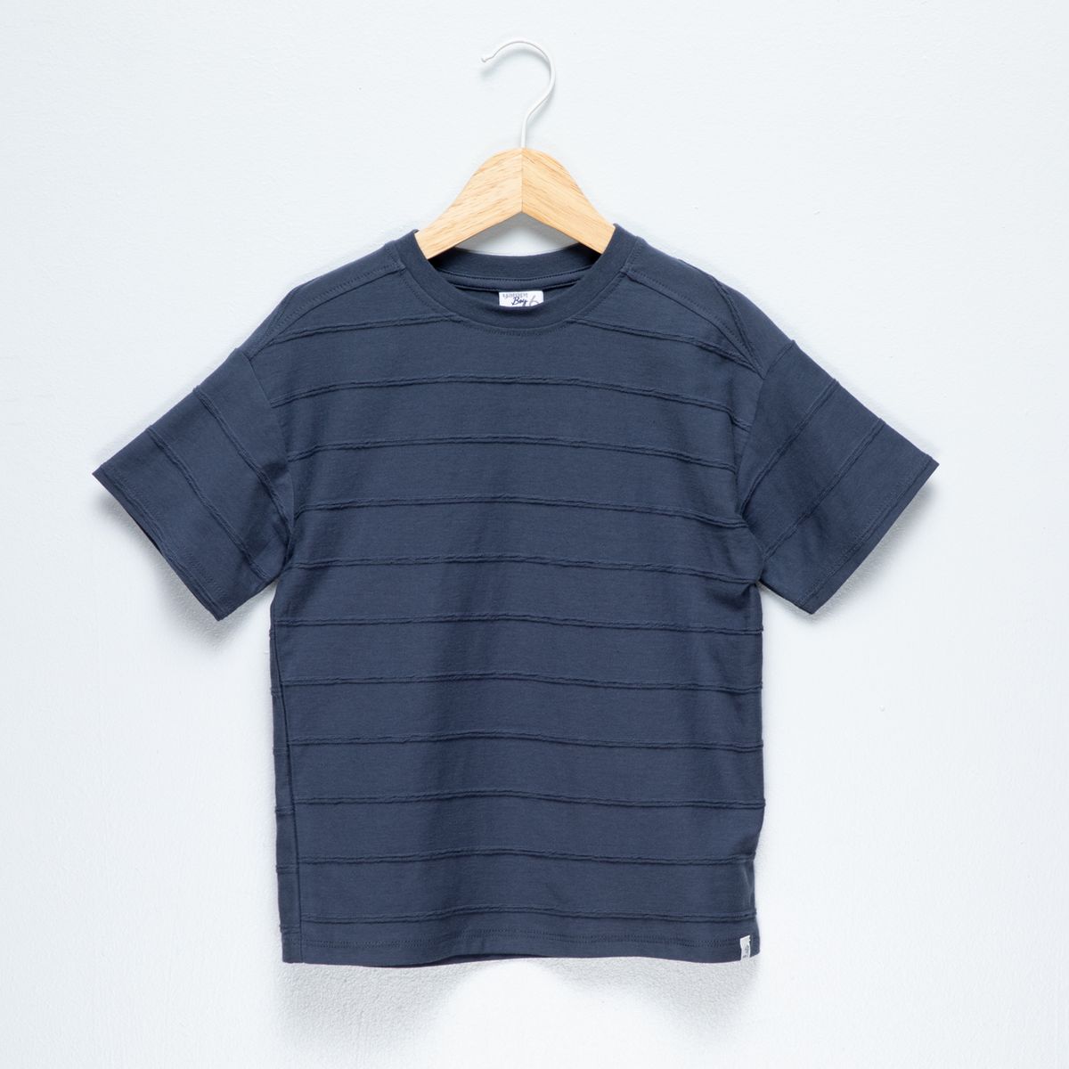 YAMP - Polera Algodón Niño Yamp