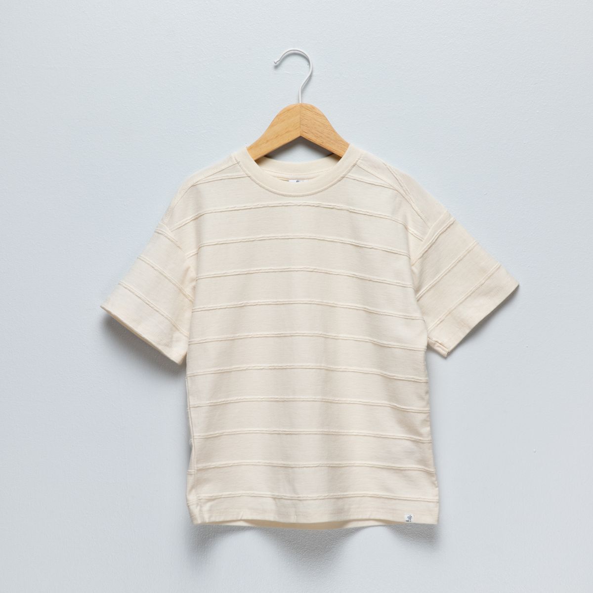 YAMP - Polera Algodón Niño Yamp