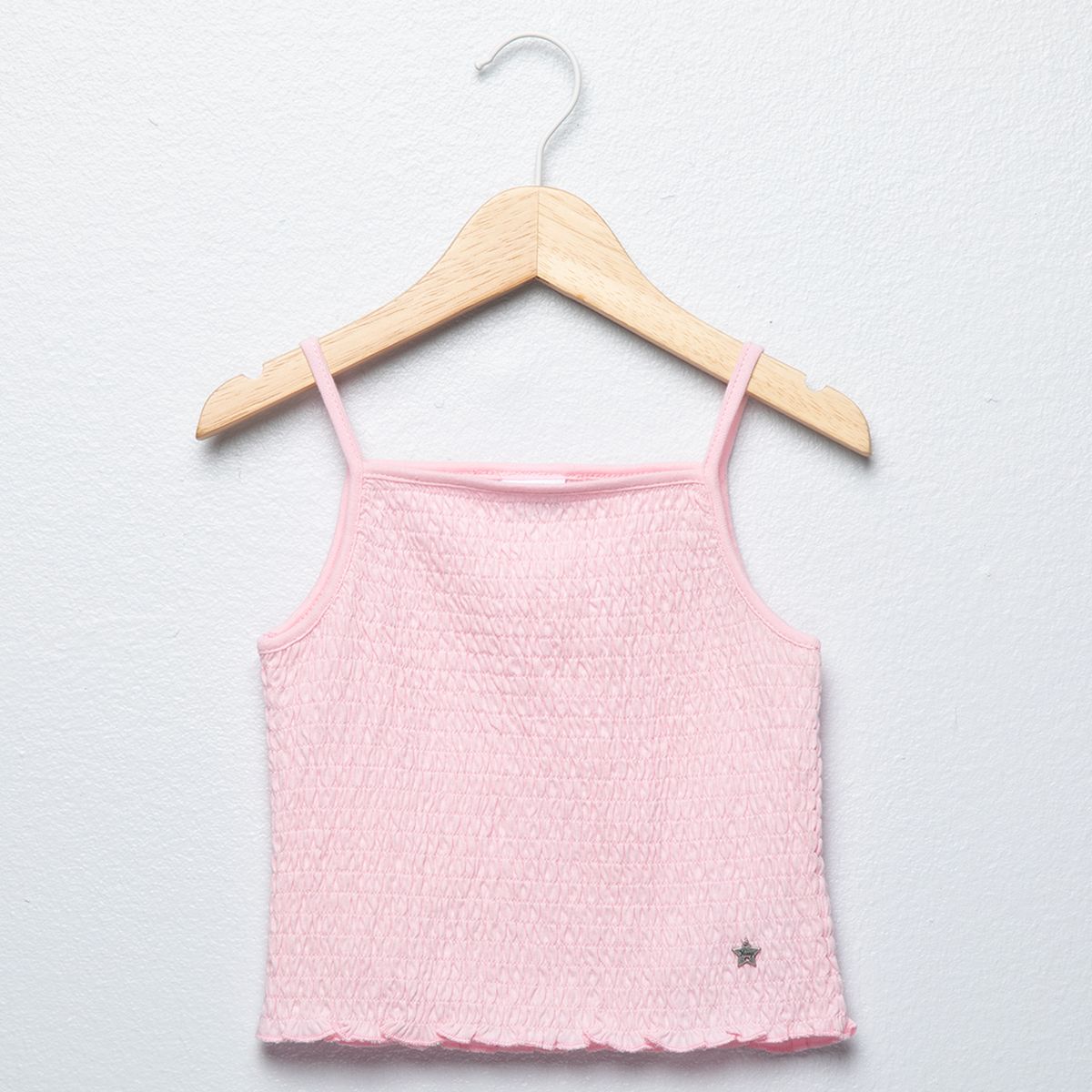 YAMP - Polera Algodón Niña Yamp