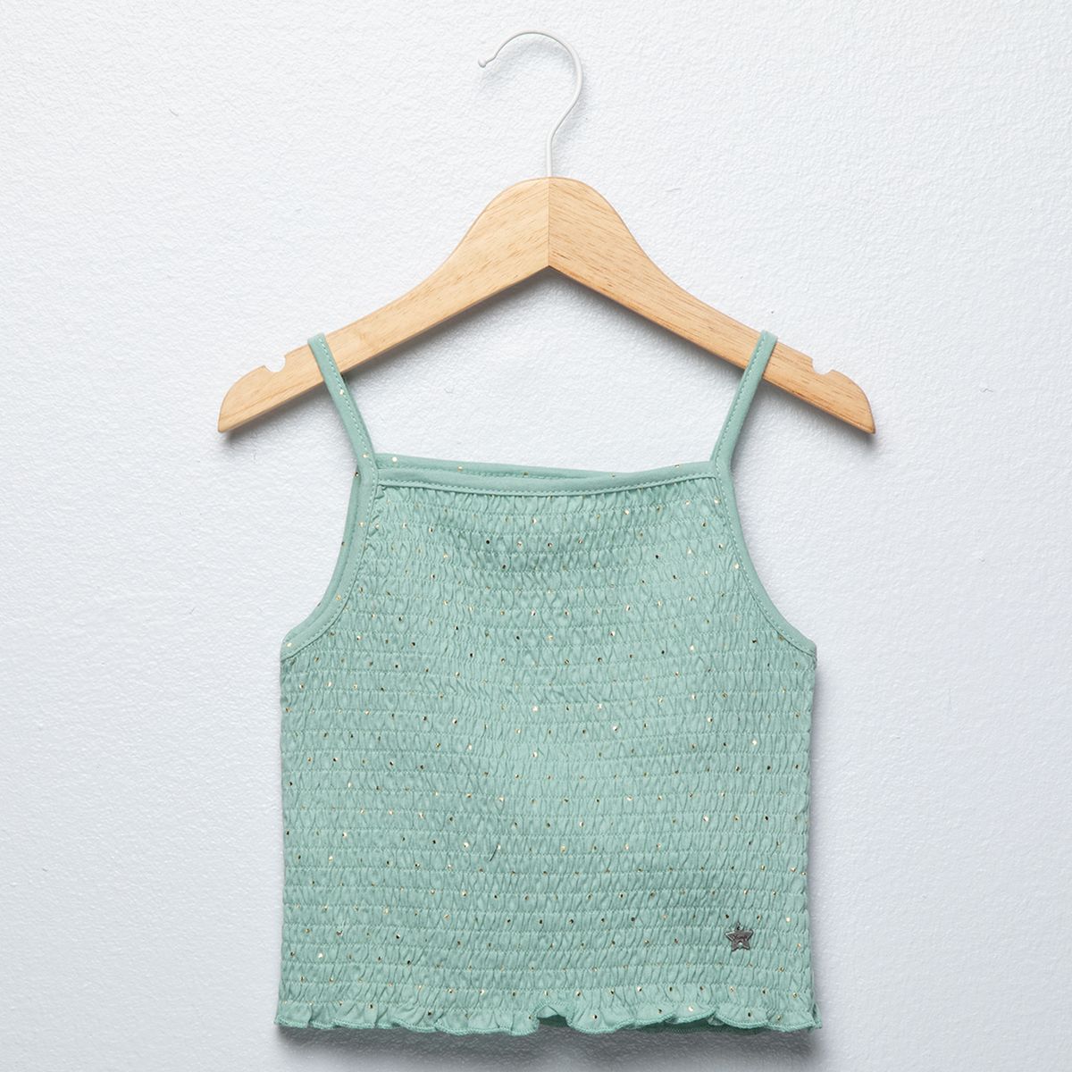 YAMP - Polera Algodón Niña Yamp