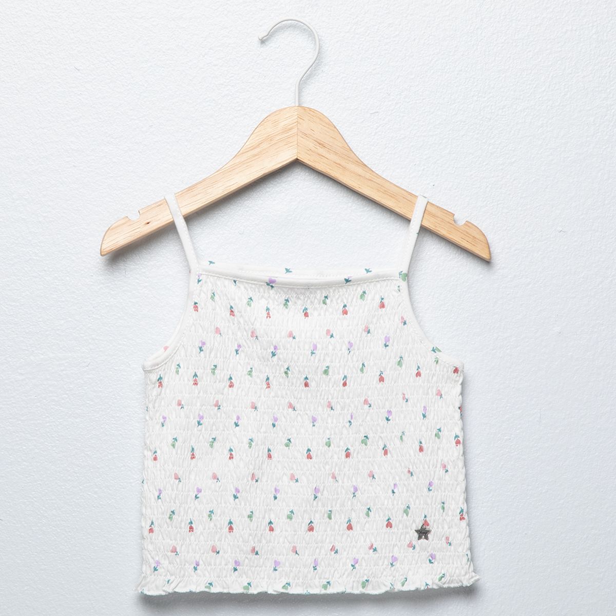 YAMP - Polera Algodón Niña Yamp