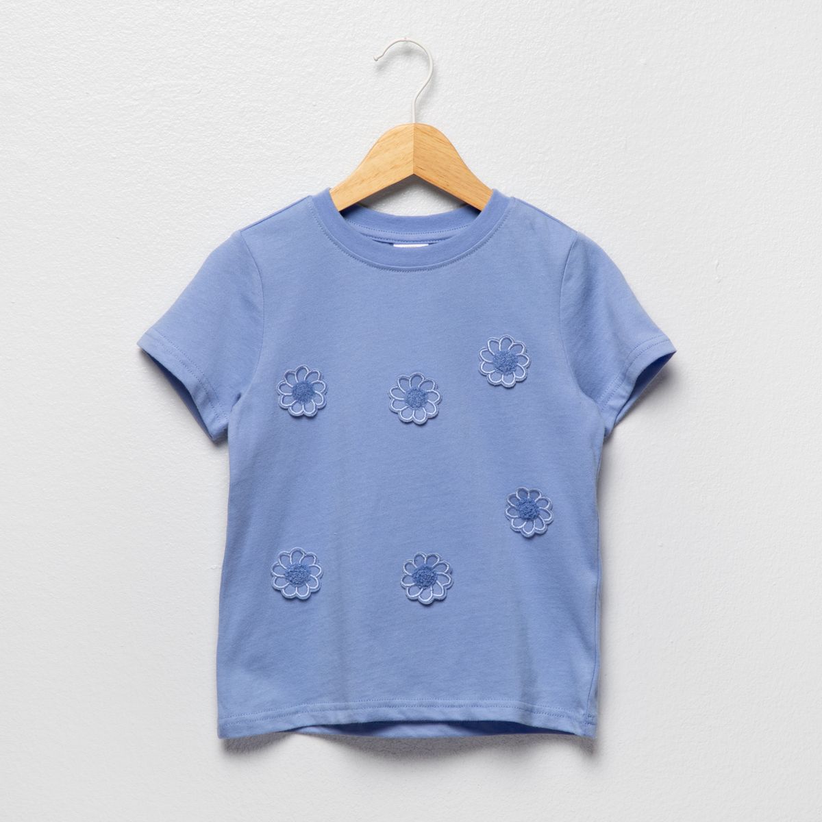 YAMP - Polera Algodón Niña Yamp