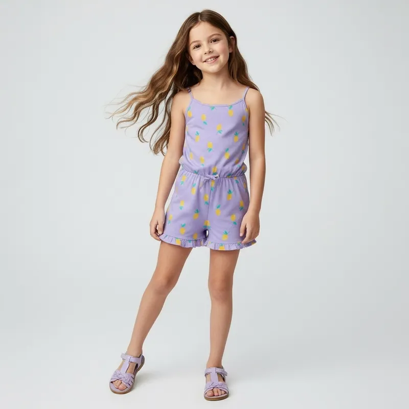 YAMP - Enterito Niña Yamp