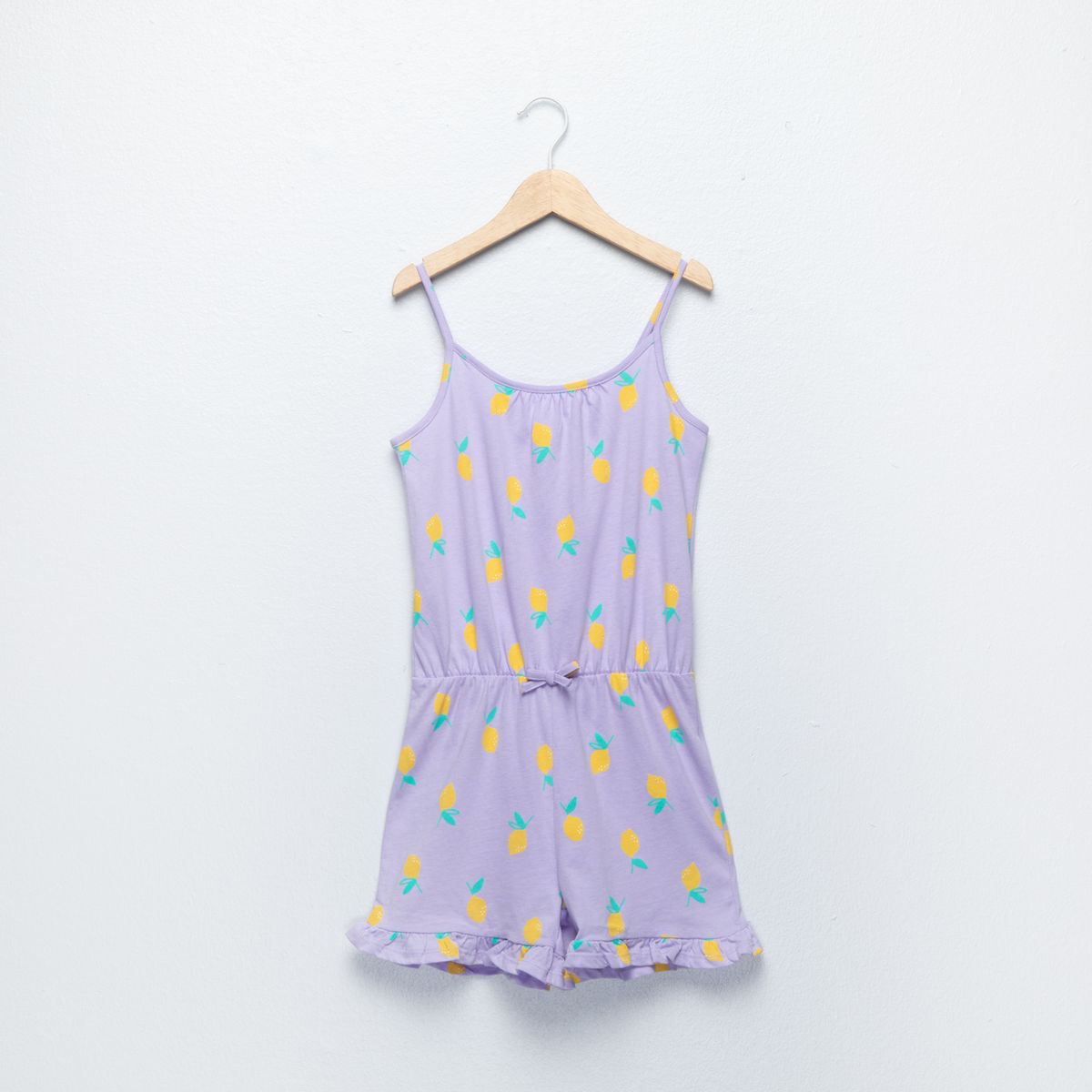 YAMP - Enterito Niña Yamp