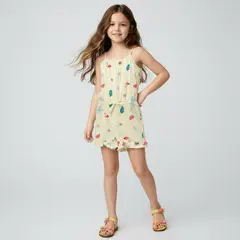 YAMP - Enterito Niña