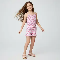 YAMP - Enterito Niña