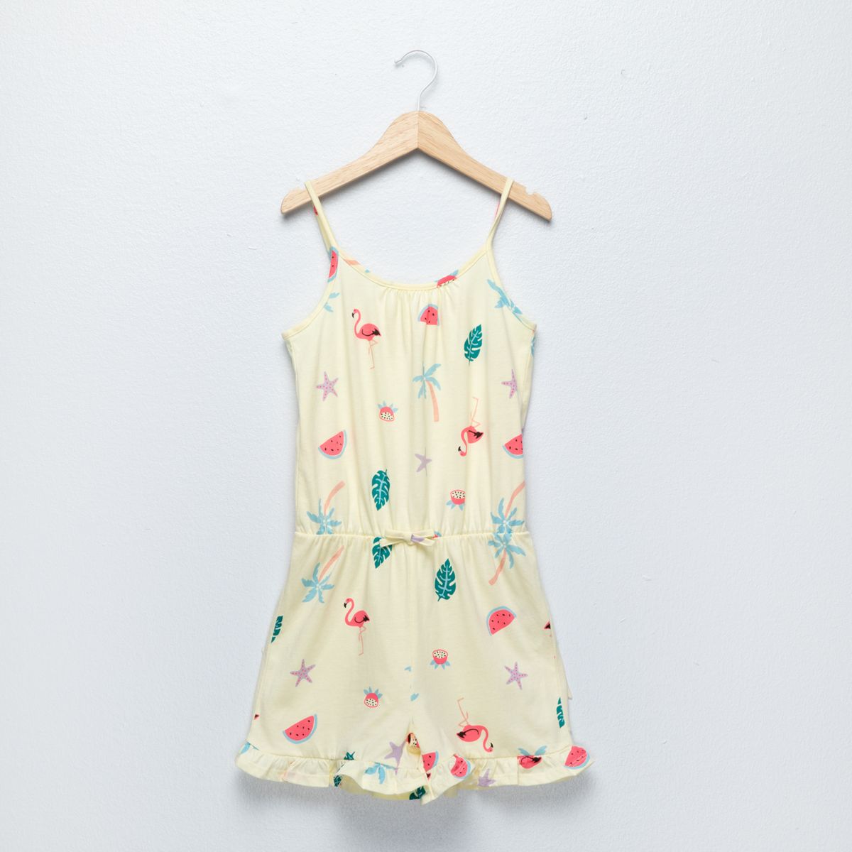 YAMP - Enterito Niña Yamp