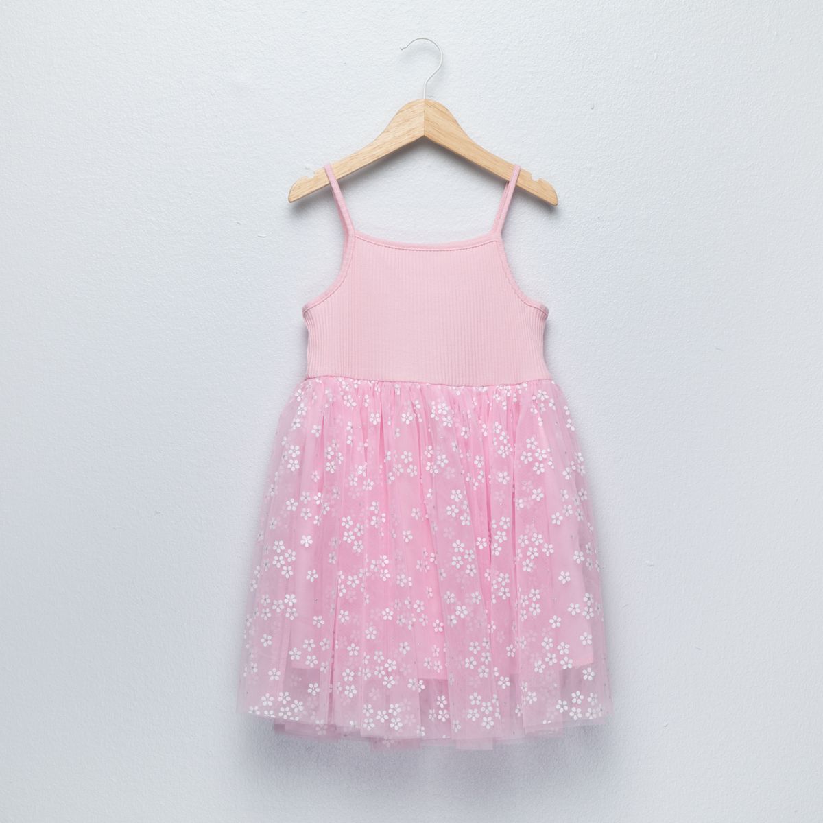 YAMP - Vestido Niña Yamp