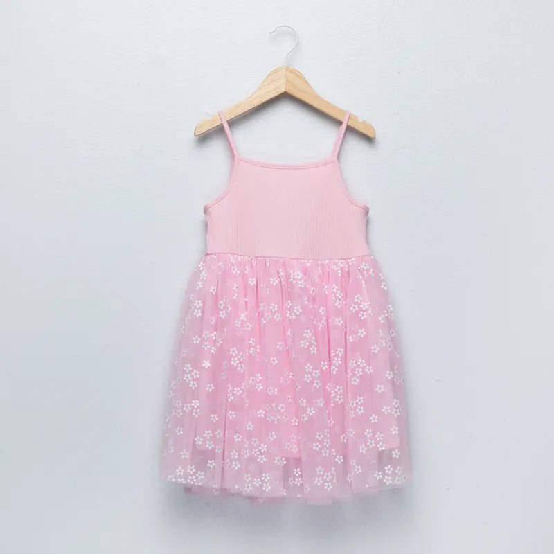 YAMP - Vestido Niña Yamp