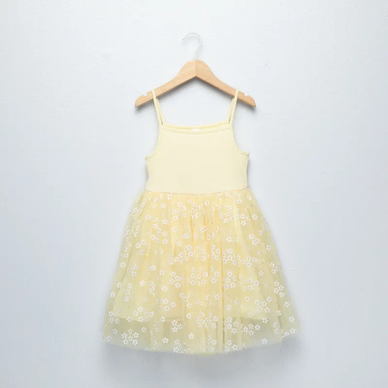 YAMP - Vestido Niña Yamp