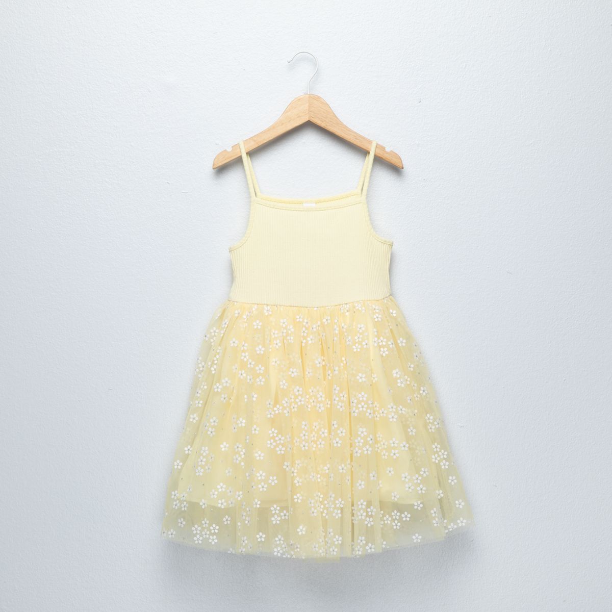 YAMP - Vestido Niña Yamp