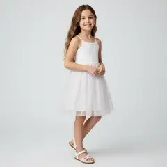 YAMP - Vestido Niña