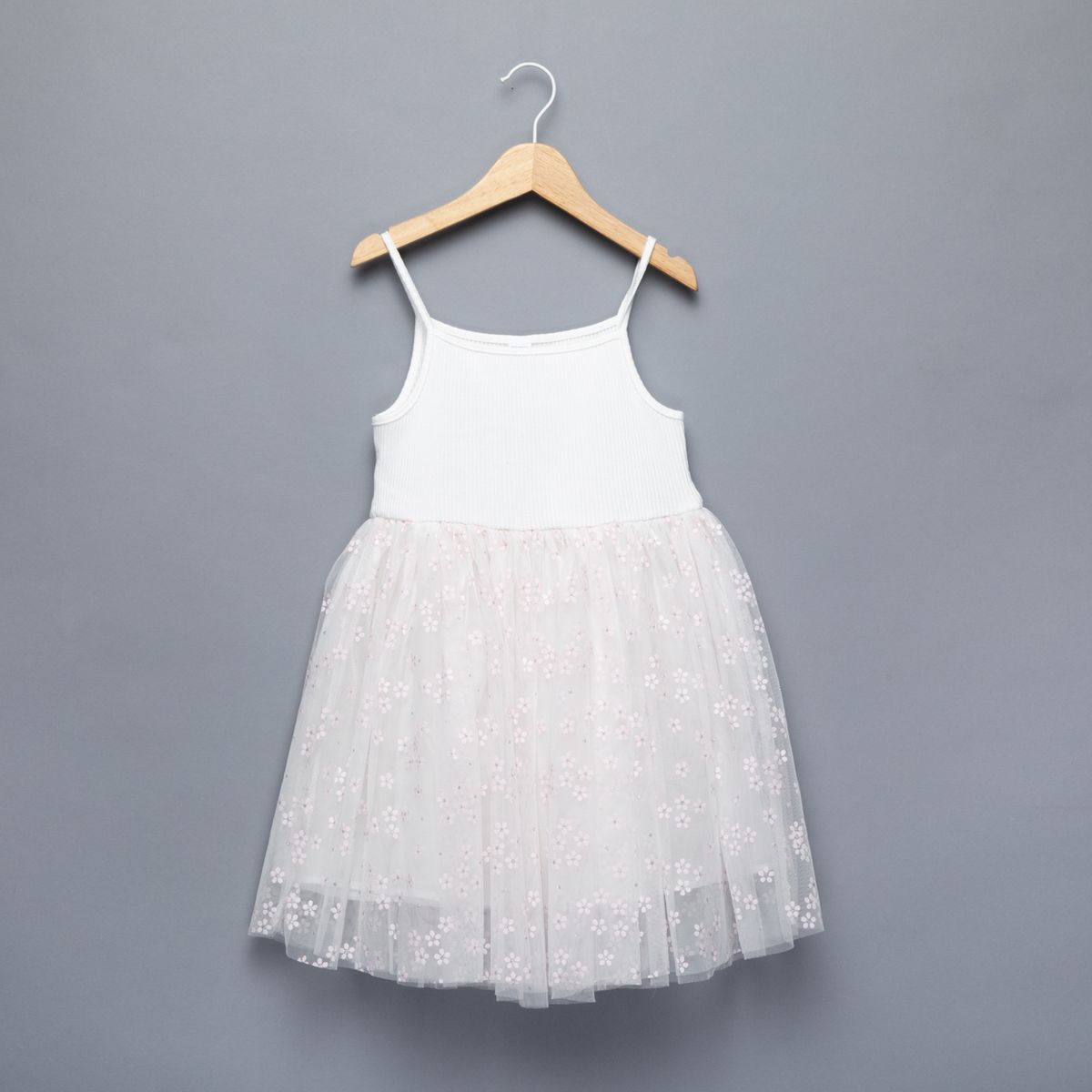 YAMP - Vestido Niña Yamp