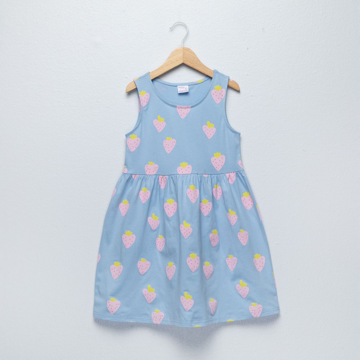 YAMP - Vestido Niña Yamp