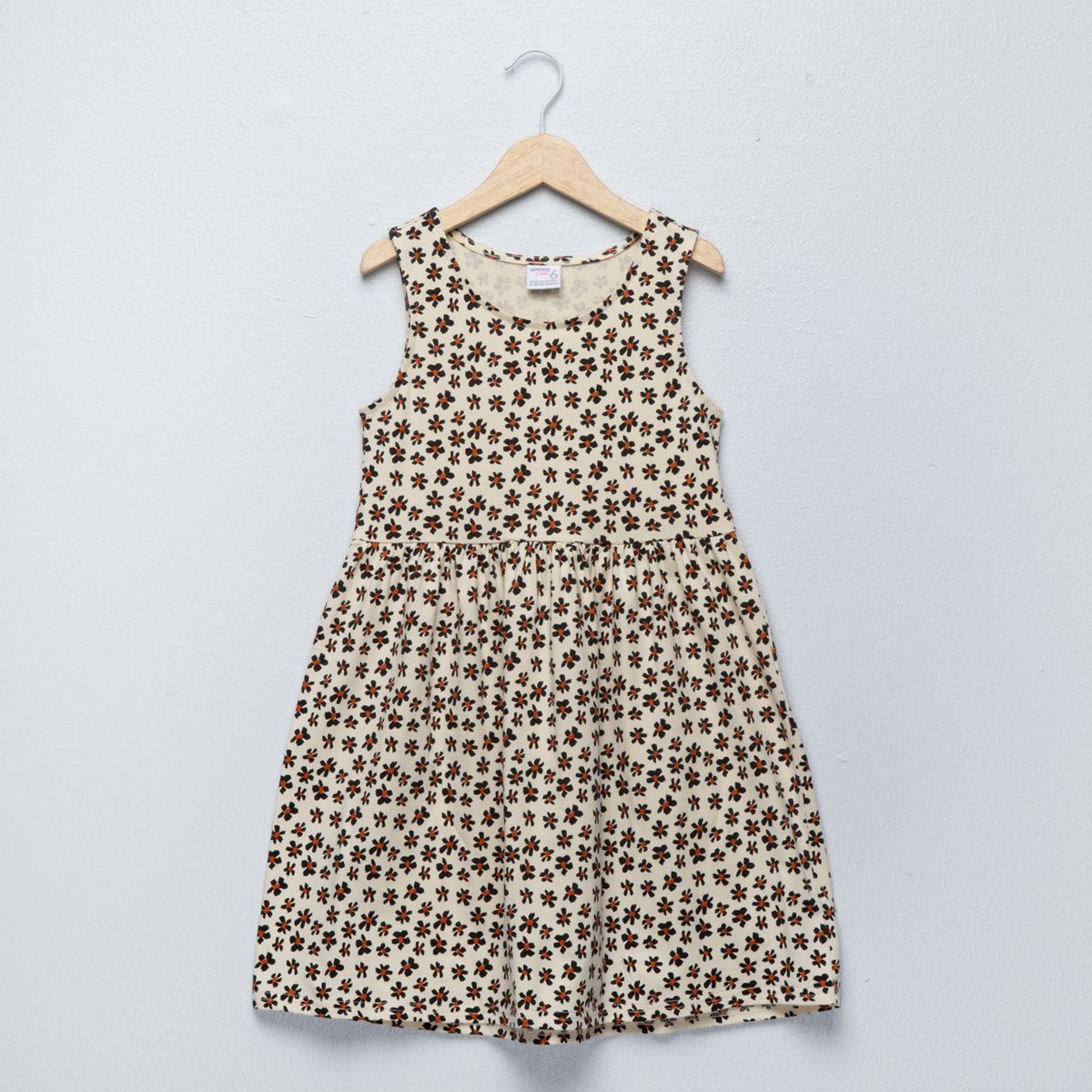 YAMP - Vestido Niña Yamp