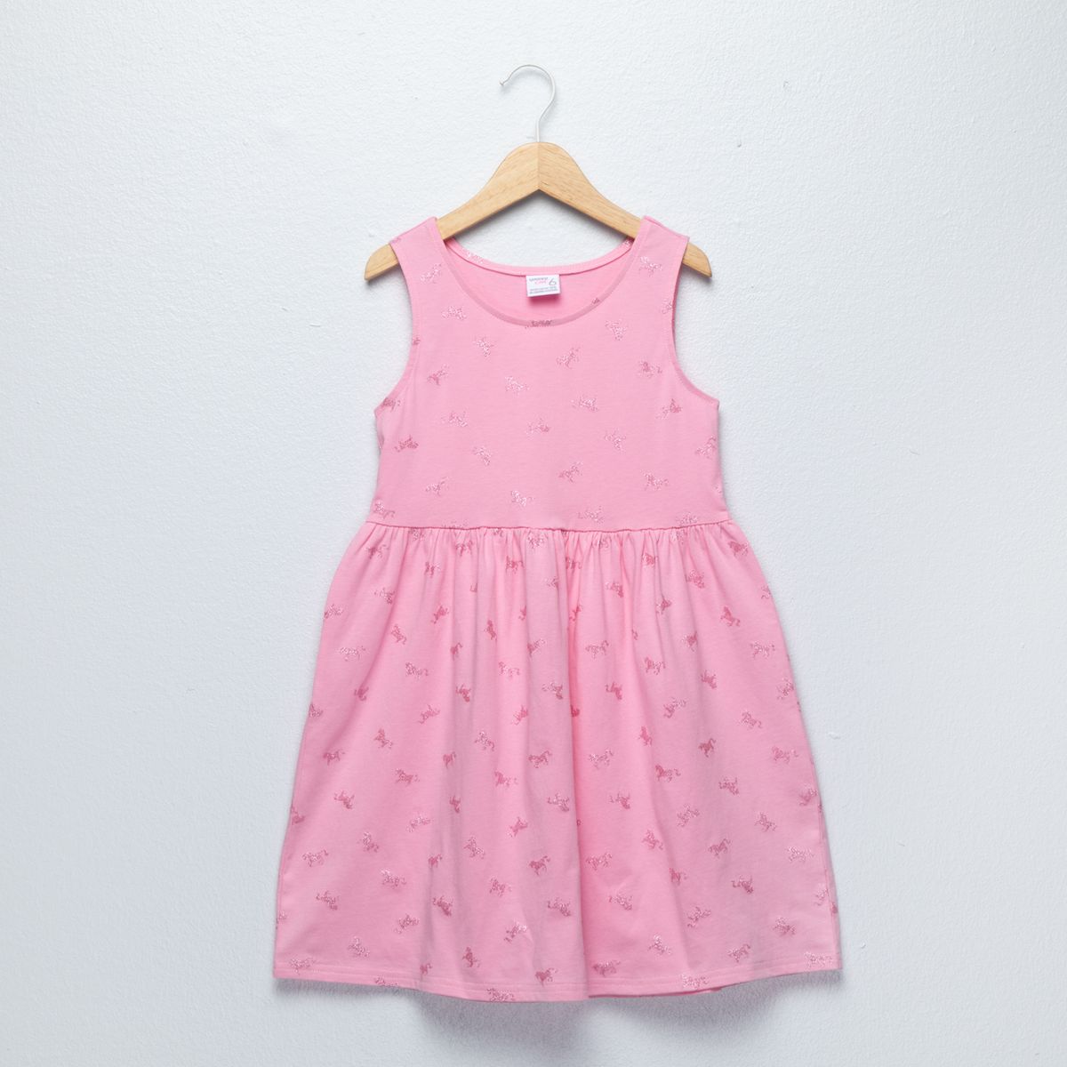 YAMP - Vestido Niña Yamp