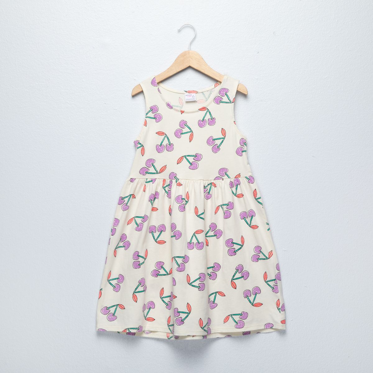 YAMP - Vestido Niña Yamp