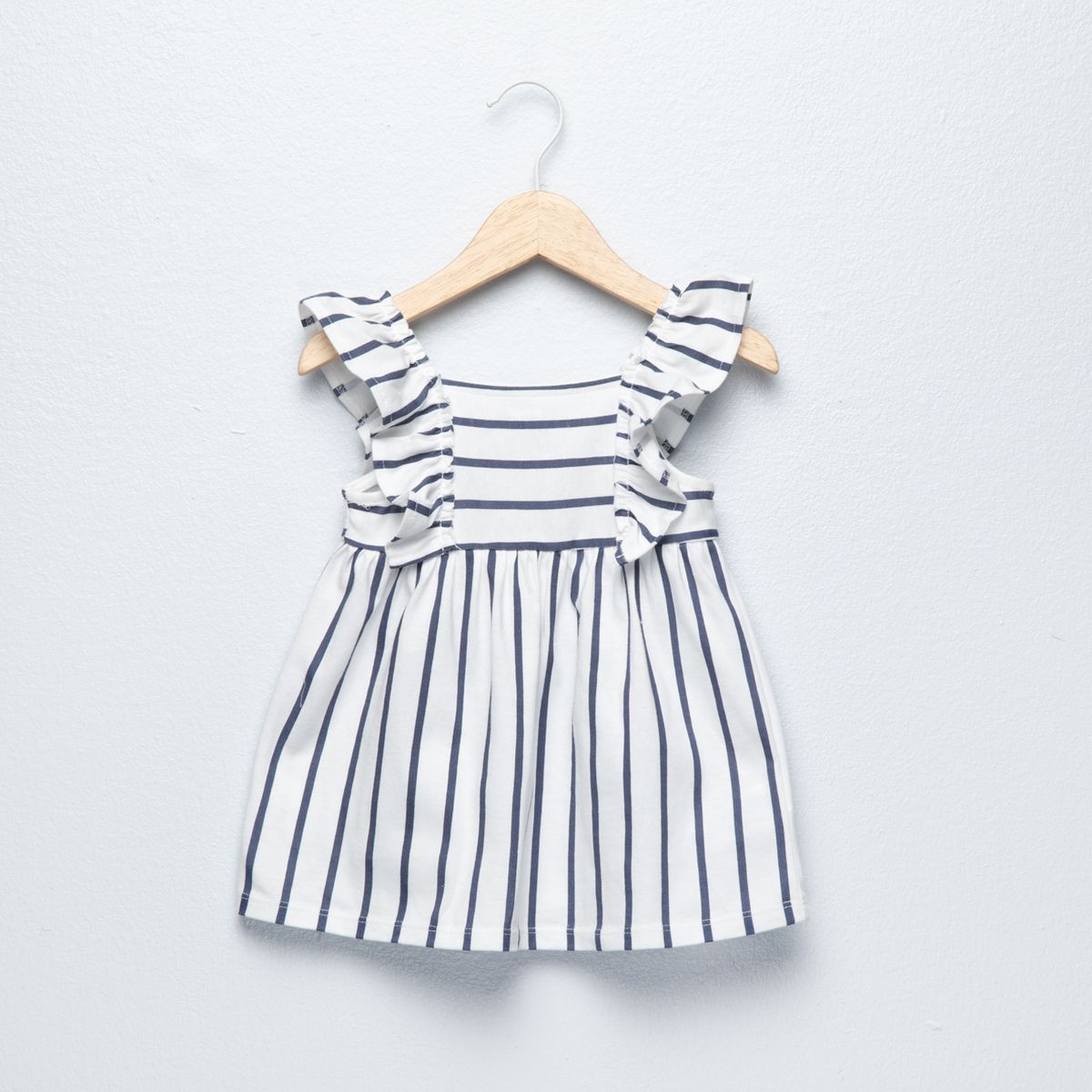 YAMP - Vestido Algodón Bebé Niña Yamp