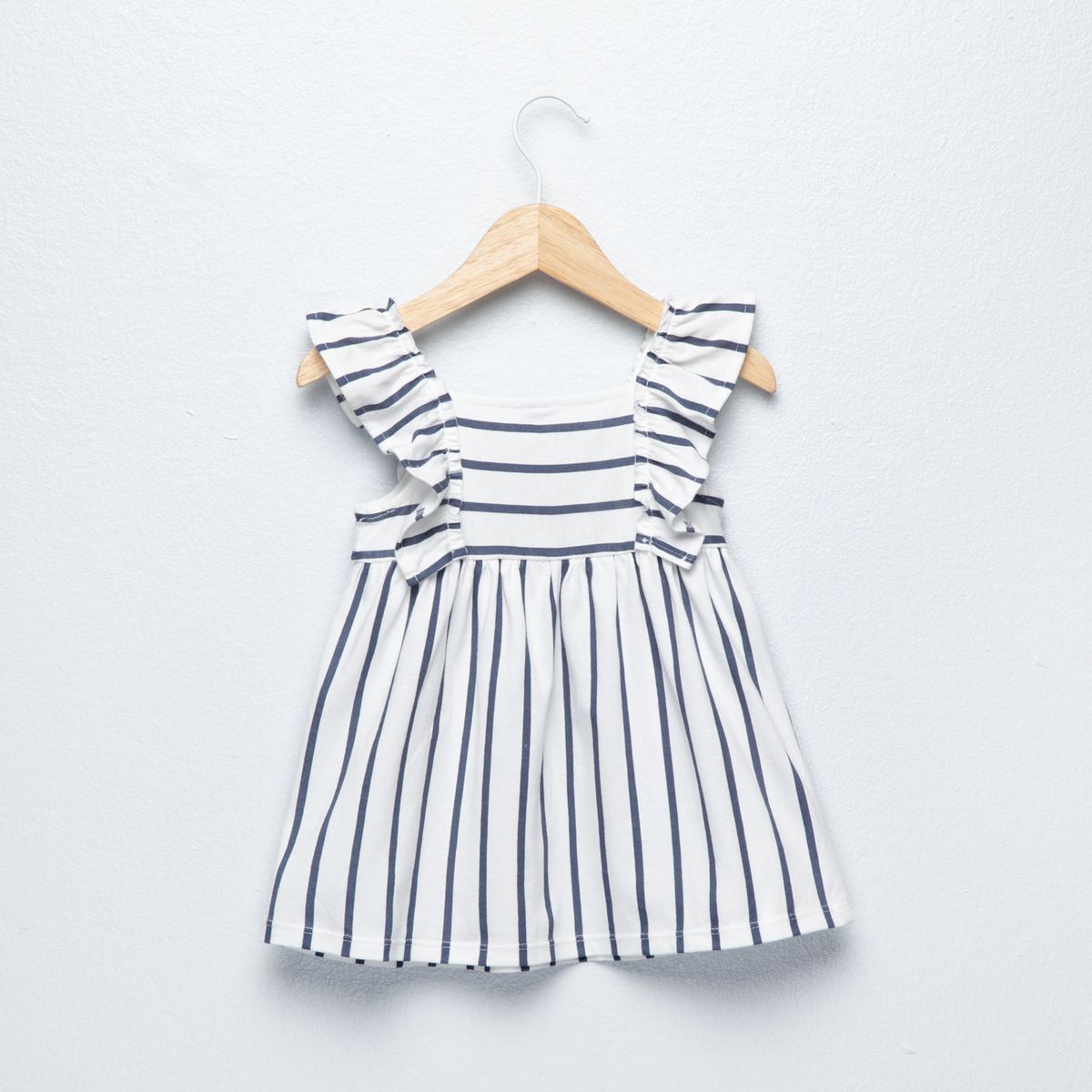 YAMP - Vestido Algodón Bebé Niña Yamp