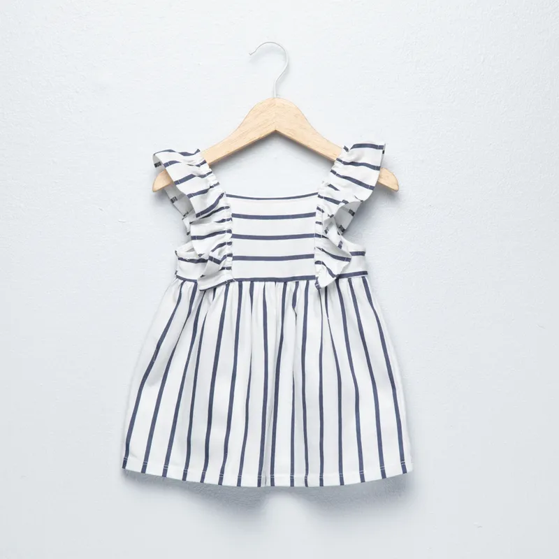 YAMP - Vestido Algodón Bebé Niña Yamp