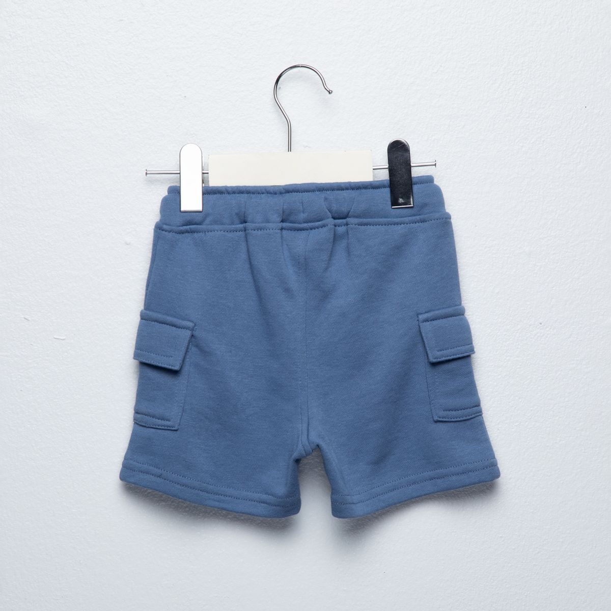 YAMP - Short Bebé Niño Algodón Yamp