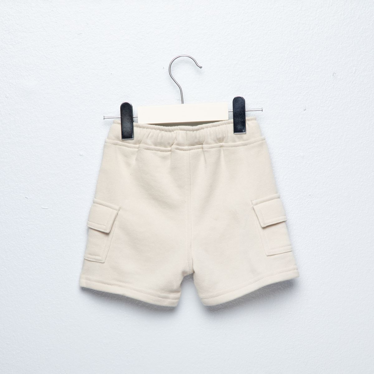 YAMP - Short Bebé Niño Algodón Yamp