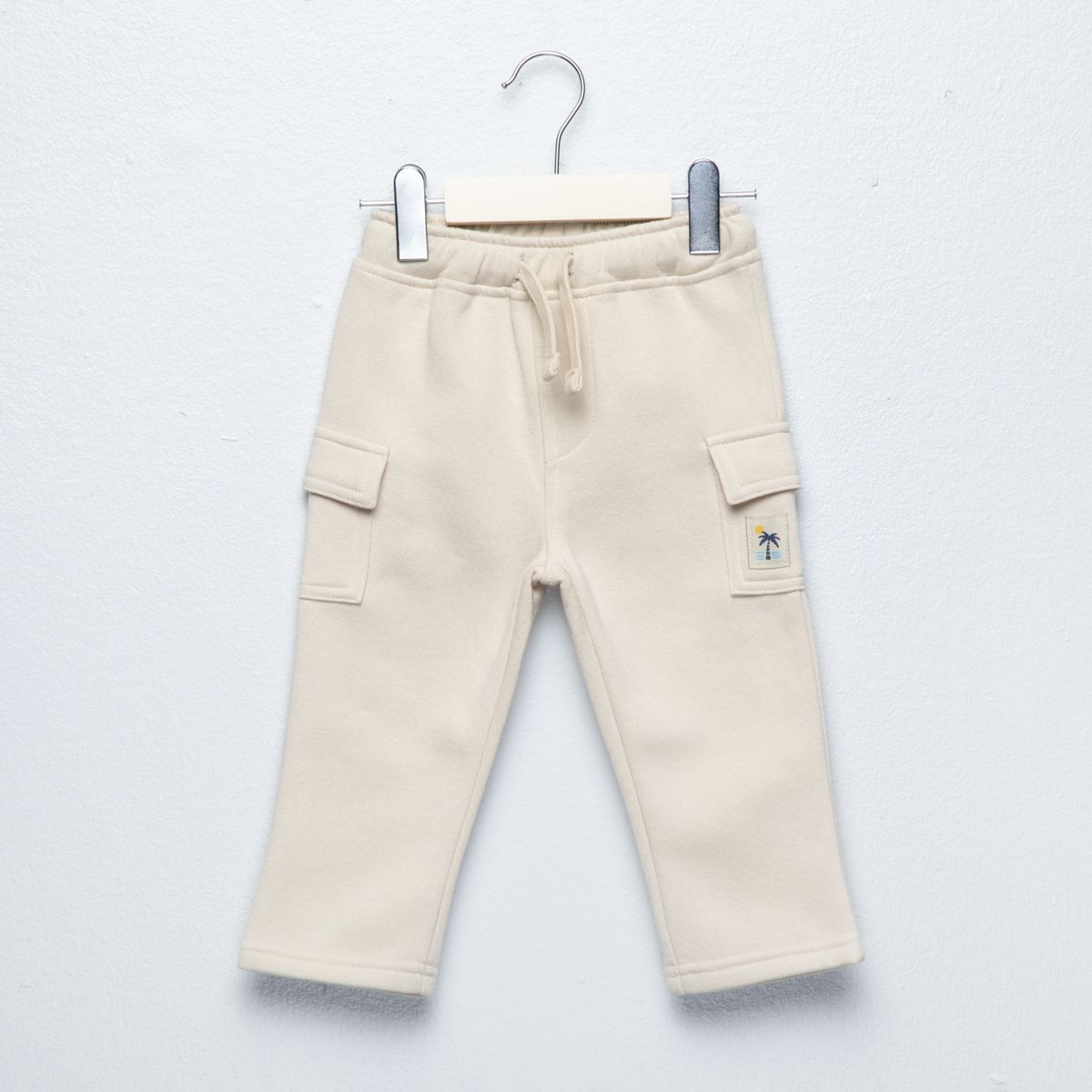 YAMP - Buzo Bebé Niño Algodón Yamp