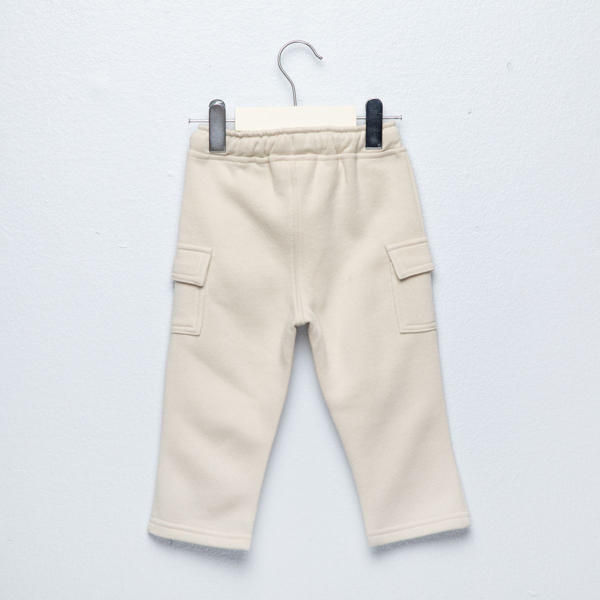 YAMP - Buzo Bebé Niño Algodón Yamp