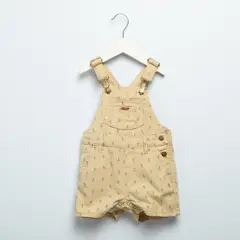 YAMP - Jardinera Bebé Niño Algodón