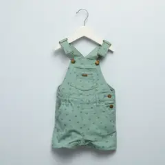 YAMP - Jardinera Bebé Niño Algodón