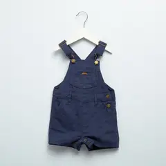 YAMP - Jardinera Bebé Niño Algodón