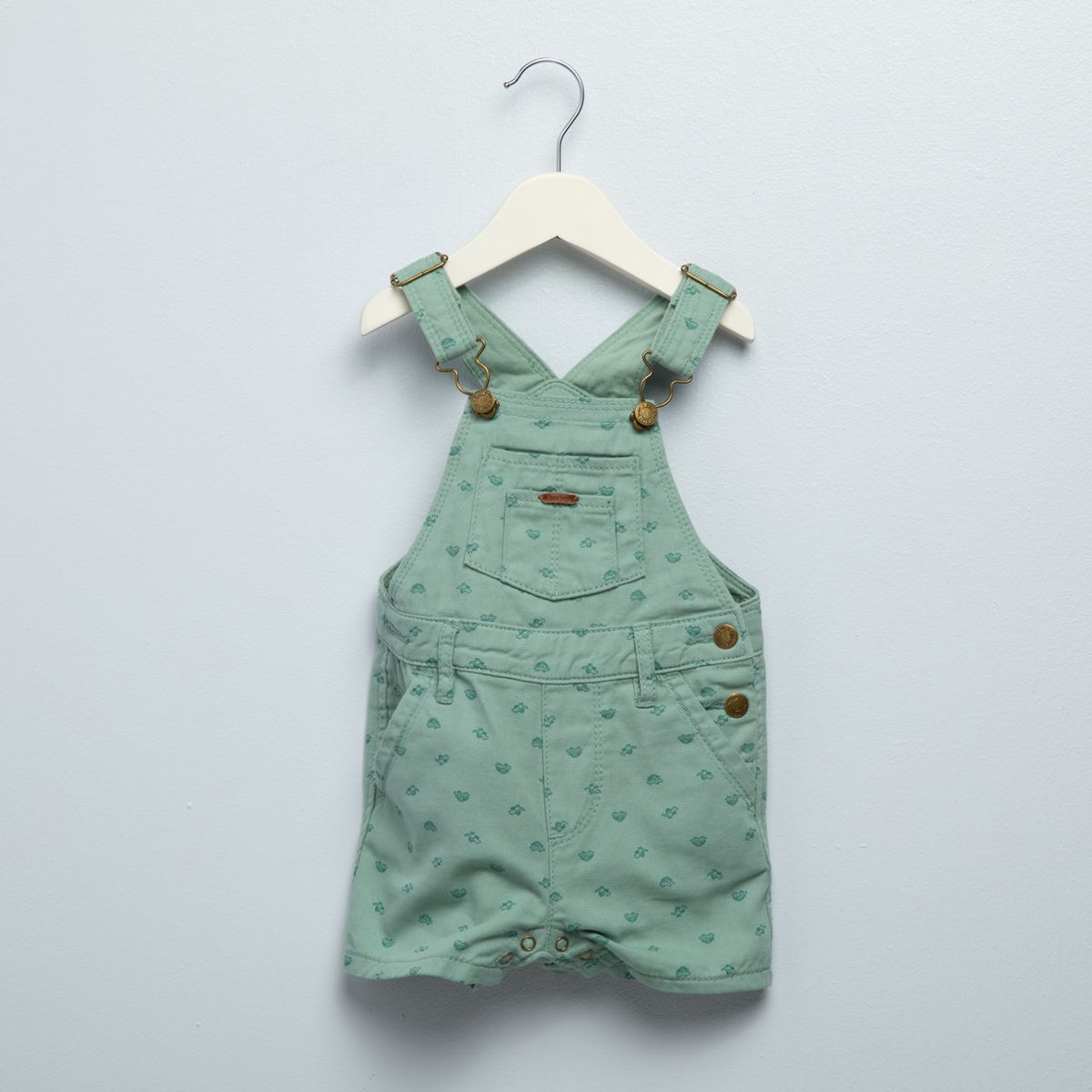 YAMP - Jardinera Bebé Niño Algodón Yamp