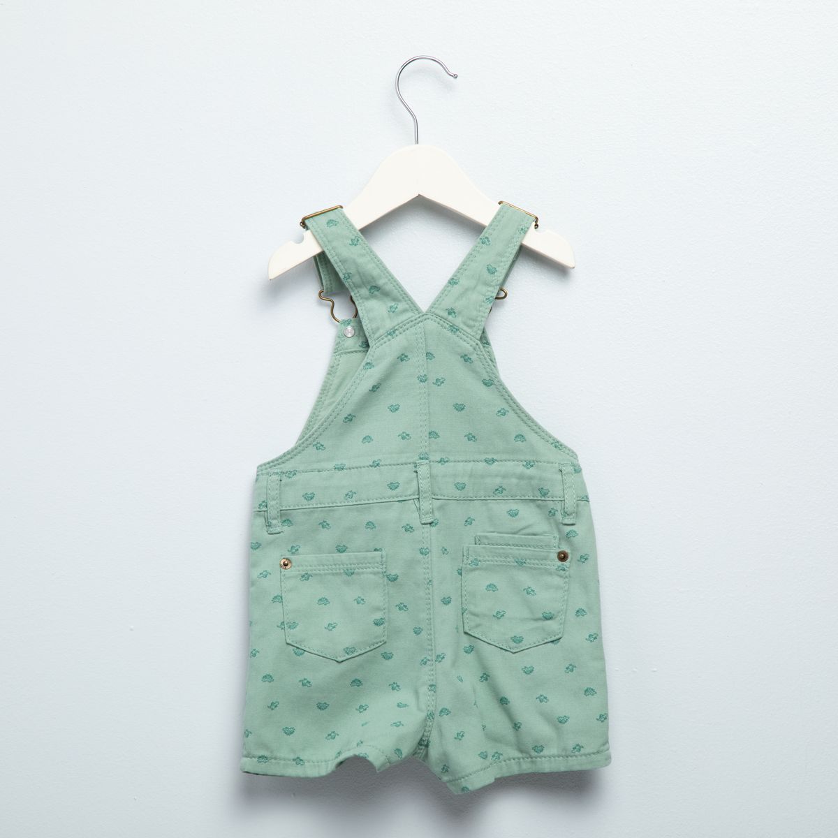 YAMP - Jardinera Bebé Niño Algodón Yamp