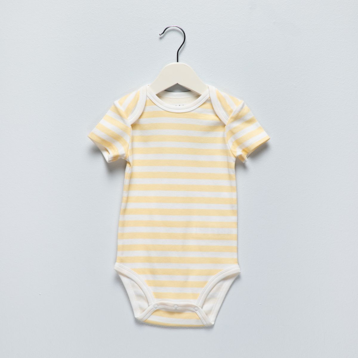 YAMP - Pack 3 Bodys Bebé Niño Algodón Yamp