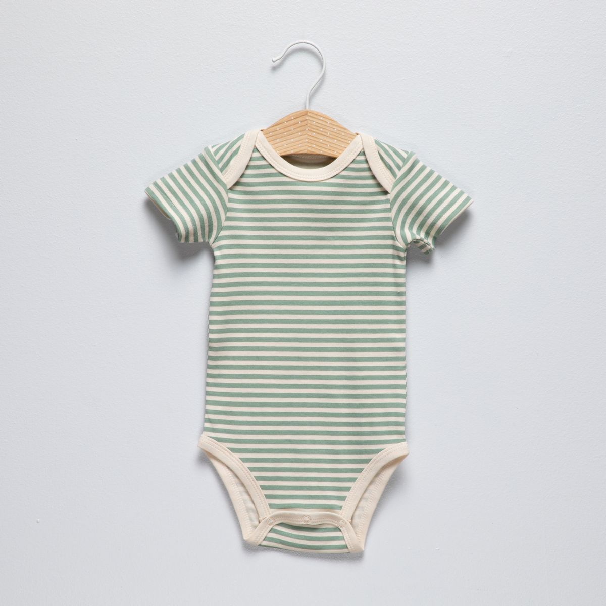 YAMP - Pack 3 Bodys Bebé Niño Algodón Yamp