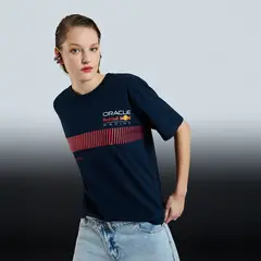 RED BULL - Polera Manga Corta Hombre