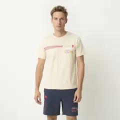 RED BULL - Polera Manga Corta Hombre