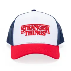 STRANGER THINGS - Jockey Hombre