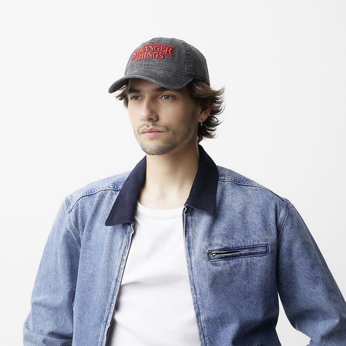 STRANGER THINGS - Jockey Hombre Stranger Things