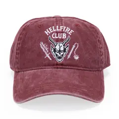 STRANGER THINGS - Jockey Hombre