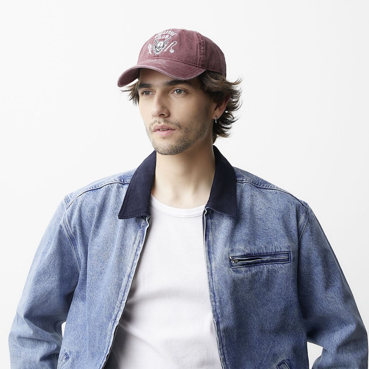 STRANGER THINGS - Jockey Hombre Stranger Things