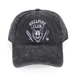 STRANGER THINGS - Jockey Hombre