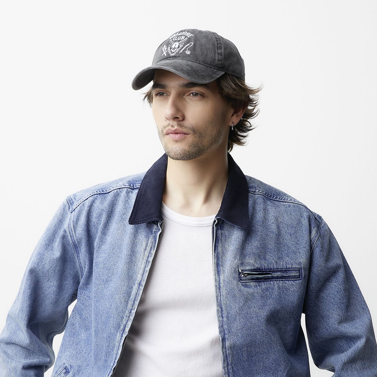 STRANGER THINGS - Jockey Hombre Stranger Things