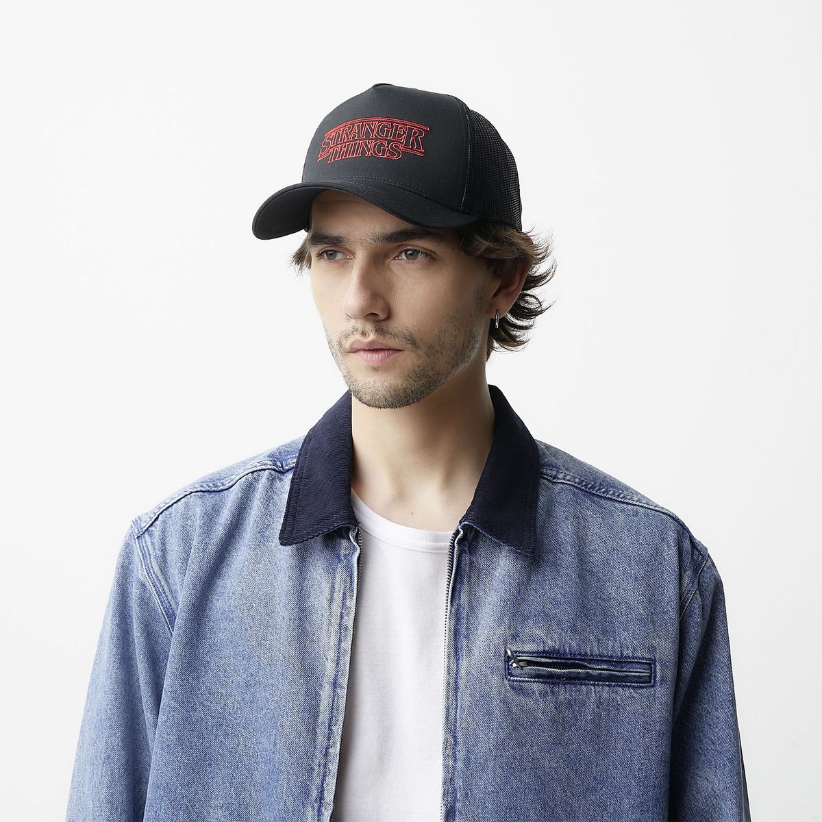 STRANGER THINGS - Jockey Hombre Stranger Things